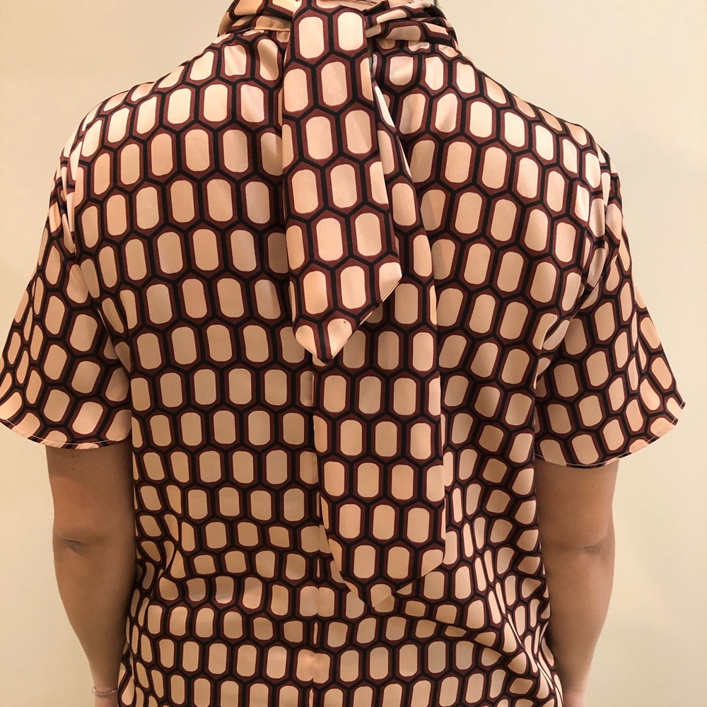 Never Been Worn Blouse - image 6